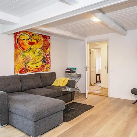 Holiday home Xxiv *
