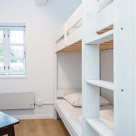 Holiday home Xxiv Allingabro